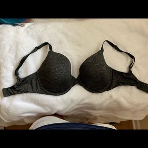 Victoria Secret Black Bra